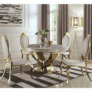 Image result for Elegant Dining Room Table
