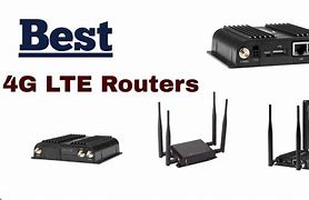 Image result for Best 4G LTE Router
