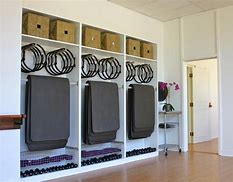 Image result for Pilates Ring Storage Shelf