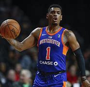 Image result for NBA G-League Pierre and Commander