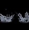 Image result for Water Splash Particle Texture