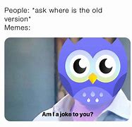 Image result for Old Head Memes