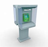 Image result for Phone Box 3D
