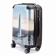 Image result for Personalized Suitcase