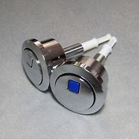 Image result for Geberit Impuls 280 Push Button