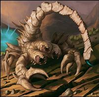 Image result for Mythical Earth Creatures