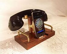 Image result for Retro Cell Phone Attachment