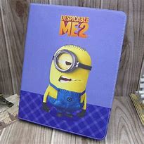 Image result for Minions iPad Cover