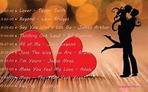 Image result for Best Love Song Lyrics of All Time