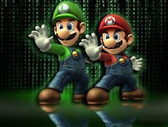 Image result for Mario Bros Screen