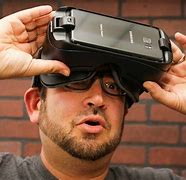 Image result for Samsung VR Headset