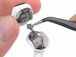 Image result for AirPods Pro Inside