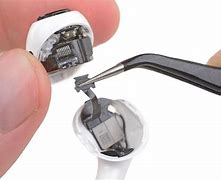Image result for Air Pods Pro Parts Diagram