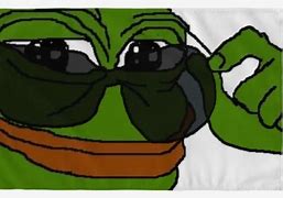 Image result for Pepe Wink