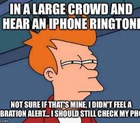 Image result for Man On Phone Meme