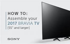 Image result for Tabletop TV Stand for Sony Bravia 32