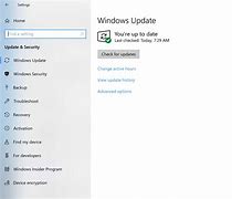 Image result for Working On Windows Update Screen