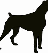 Image result for Boxer Silhouette Clip Art