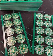 Image result for Pebble Watch PCB