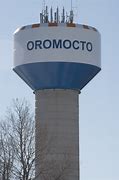 Image result for Oromocto NB