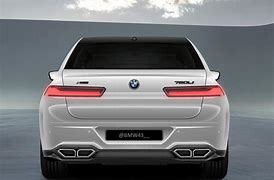Image result for BMW 7 Back