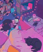 Image result for Chillin Anime
