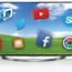 Image result for Samsung Smart Signage TV