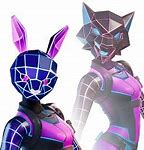 Image result for Iconic Fortnite Skin in Lobby