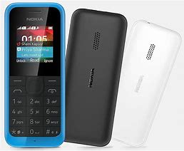 Image result for Nokia 105 Dual Sim Box