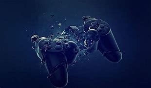 Image result for PS4 Controller Broken Wallpapers Cool