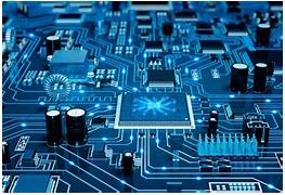 Image result for Information Technology and Eletronic Industry