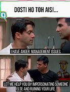 Image result for Hindi Movie Memes