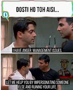Image result for Bollywood Comedy Meme