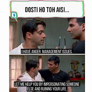 Image result for Funny Bollywood Memes