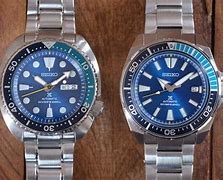 Image result for Seiko Srpb 89 Watch