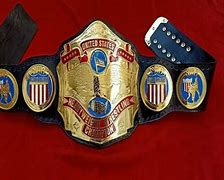 Image result for Best Looking Wrestling Championship Belts