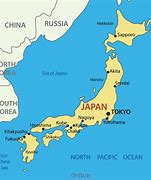 Image result for Print Japan Map