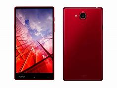 Image result for Sharp AQUOS Phone