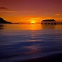 Image result for Beach Sunset Screensavers