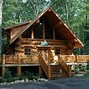 Image result for Wooden Cabin House