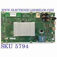 Image result for Philips TV Part Baa7vcg0201 1