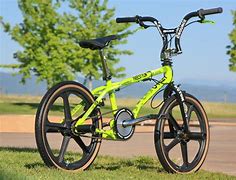 Image result for Freestyle BMX Bike