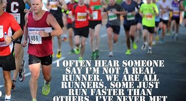 Image result for Half Marathon Running Quotes