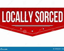 Image result for Quote About Locally Sourced