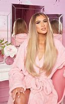 Image result for Easy Clip in Hair Extensions