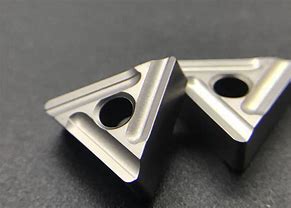 Image result for Inserts for Hard Turning
