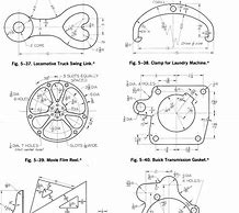 Image result for Technical Drawing for Practice