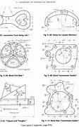 Image result for AutoCAD Practice Drawings PDF