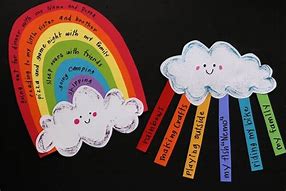 Image result for Day of Happiness Craft