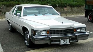 Image result for 78 Cadillac